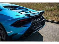 Lamborghini huracan 'tecnica' coupe 5,2l v10 - 2024 - afbeelding 62 van  133