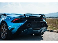 Lamborghini huracan 'tecnica' coupe 5,2l v10 - 2024 - afbeelding 63 van  133
