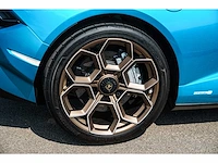 Lamborghini huracan 'tecnica' coupe 5,2l v10 - 2024 - afbeelding 64 van  133