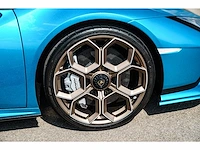Lamborghini huracan 'tecnica' coupe 5,2l v10 - 2024 - afbeelding 65 van  133