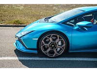 Lamborghini huracan 'tecnica' coupe 5,2l v10 - 2024 - afbeelding 69 van  133