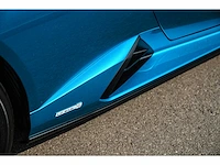 Lamborghini huracan 'tecnica' coupe 5,2l v10 - 2024 - afbeelding 71 van  133