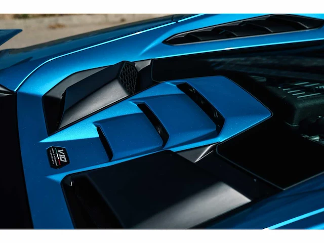 Lamborghini huracan 'tecnica' coupe 5,2l v10 - 2024 - afbeelding 72 van  133