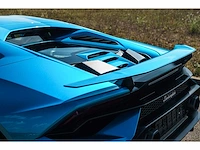 Lamborghini huracan 'tecnica' coupe 5,2l v10 - 2024 - afbeelding 75 van  133