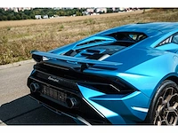 Lamborghini huracan 'tecnica' coupe 5,2l v10 - 2024 - afbeelding 76 van  133