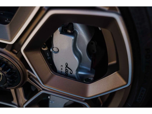 Lamborghini huracan 'tecnica' coupe 5,2l v10 - 2024 - afbeelding 78 van  133