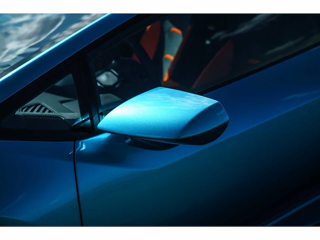Lamborghini huracan 'tecnica' coupe 5,2l v10 - 2024 - afbeelding 81 van  133