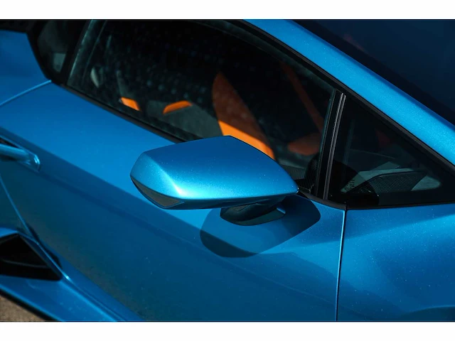 Lamborghini huracan 'tecnica' coupe 5,2l v10 - 2024 - afbeelding 82 van  133