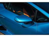 Lamborghini huracan 'tecnica' coupe 5,2l v10 - 2024 - afbeelding 82 van  133