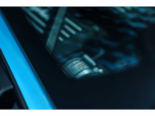 Lamborghini huracan 'tecnica' coupe 5,2l v10 - 2024 - afbeelding 85 van  133