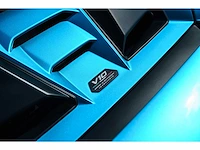 Lamborghini huracan 'tecnica' coupe 5,2l v10 - 2024 - afbeelding 86 van  133