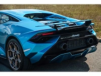 Lamborghini huracan 'tecnica' coupe 5,2l v10 - 2024 - afbeelding 87 van  133