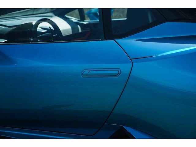 Lamborghini huracan 'tecnica' coupe 5,2l v10 - 2024 - afbeelding 88 van  133