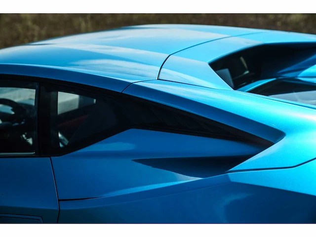 Lamborghini huracan 'tecnica' coupe 5,2l v10 - 2024 - afbeelding 91 van  133