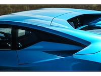 Lamborghini huracan 'tecnica' coupe 5,2l v10 - 2024 - afbeelding 91 van  133