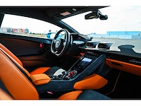 Lamborghini huracan 'tecnica' coupe 5,2l v10 - 2024 - afbeelding 95 van  133