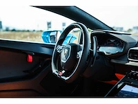 Lamborghini huracan 'tecnica' coupe 5,2l v10 - 2024 - afbeelding 96 van  133