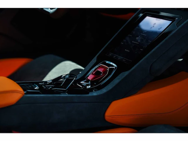 Lamborghini huracan 'tecnica' coupe 5,2l v10 - 2024 - afbeelding 98 van  133