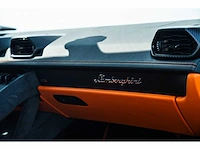 Lamborghini huracan 'tecnica' coupe 5,2l v10 - 2024 - afbeelding 100 van  133