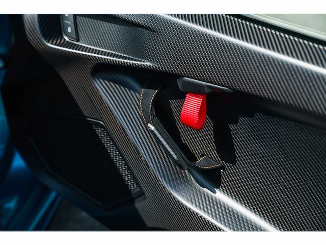Lamborghini huracan 'tecnica' coupe 5,2l v10 - 2024 - afbeelding 103 van  133