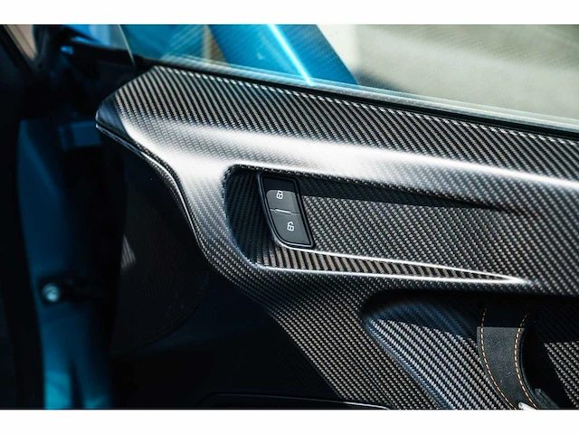Lamborghini huracan 'tecnica' coupe 5,2l v10 - 2024 - afbeelding 104 van  133