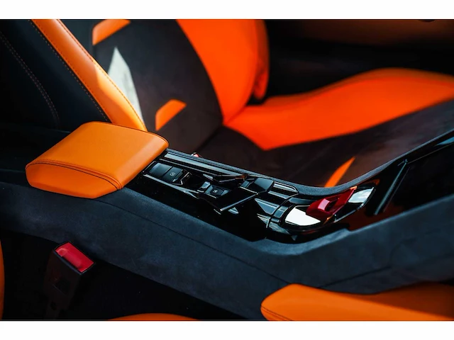 Lamborghini huracan 'tecnica' coupe 5,2l v10 - 2024 - afbeelding 109 van  133