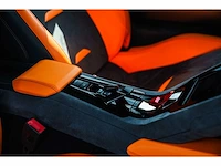 Lamborghini huracan 'tecnica' coupe 5,2l v10 - 2024 - afbeelding 109 van  133