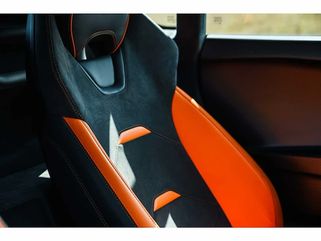 Lamborghini huracan 'tecnica' coupe 5,2l v10 - 2024 - afbeelding 110 van  133