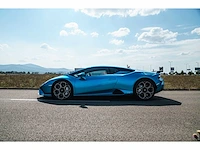 Lamborghini huracan 'tecnica' coupe 5,2l v10 - 2024 - afbeelding 101 van  133