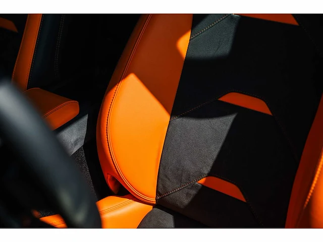 Lamborghini huracan 'tecnica' coupe 5,2l v10 - 2024 - afbeelding 116 van  133