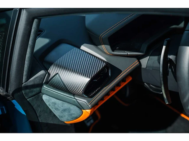 Lamborghini huracan 'tecnica' coupe 5,2l v10 - 2024 - afbeelding 118 van  133
