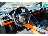 Lamborghini huracan 'tecnica' coupe 5,2l v10 - 2024 - afbeelding 120 van  133