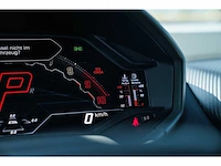 Lamborghini huracan 'tecnica' coupe 5,2l v10 - 2024 - afbeelding 124 van  133