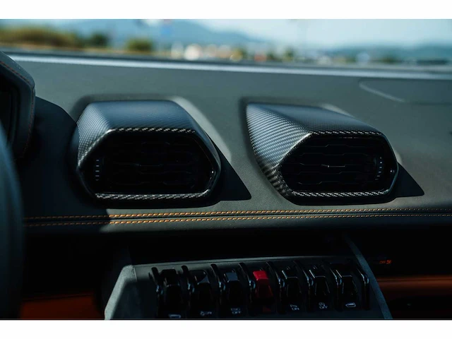 Lamborghini huracan 'tecnica' coupe 5,2l v10 - 2024 - afbeelding 125 van  133