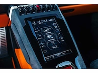 Lamborghini huracan 'tecnica' coupe 5,2l v10 - 2024 - afbeelding 127 van  133