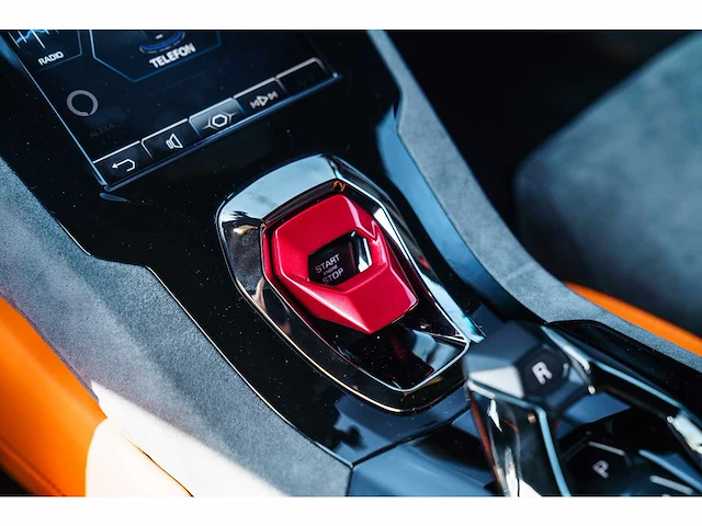 Lamborghini huracan 'tecnica' coupe 5,2l v10 - 2024 - afbeelding 128 van  133