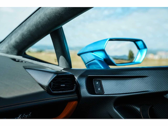 Lamborghini huracan 'tecnica' coupe 5,2l v10 - 2024 - afbeelding 129 van  133