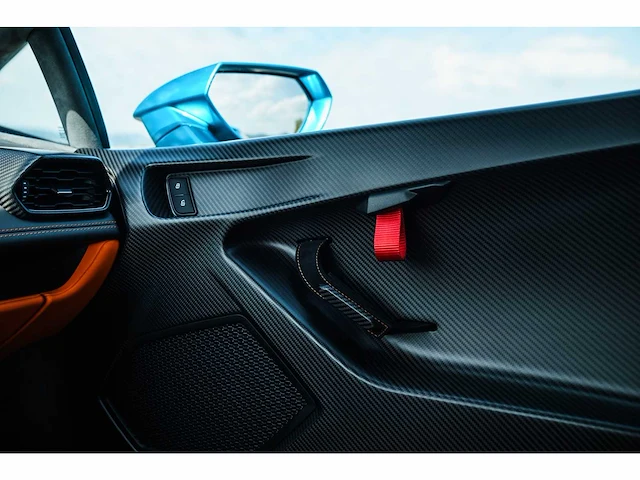 Lamborghini huracan 'tecnica' coupe 5,2l v10 - 2024 - afbeelding 132 van  133