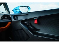 Lamborghini huracan 'tecnica' coupe 5,2l v10 - 2024 - afbeelding 132 van  133