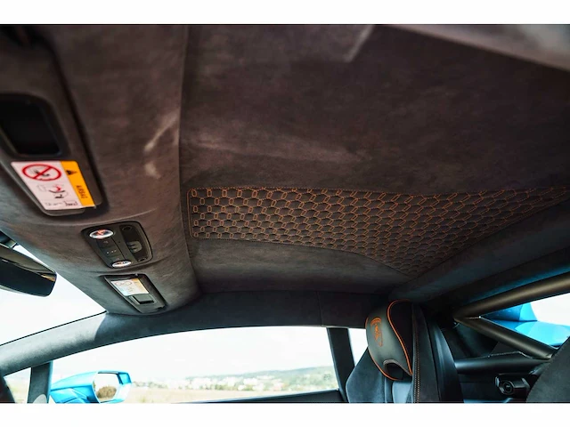Lamborghini huracan 'tecnica' coupe 5,2l v10 - 2024 - afbeelding 133 van  133