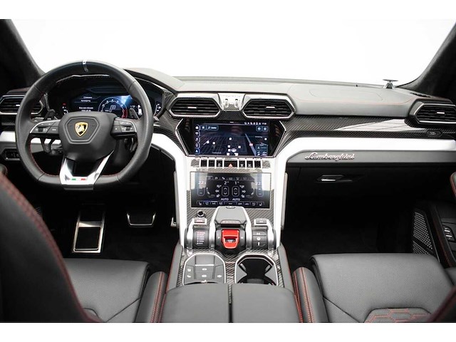 Lamborghini urus 4.0 v8 2022 | p-385-kg i - afbeelding 15 van  19