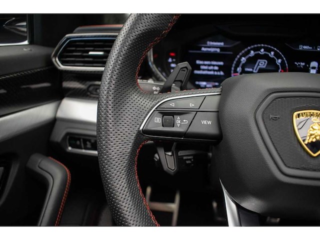 Lamborghini urus 4.0 v8 2022 | p-385-kg i - afbeelding 19 van  19