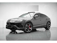 Lamborghini urus 4.0 v8 2022 | p-385-kg i - afbeelding 1 van  19