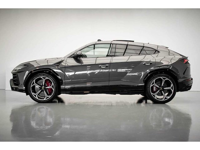 Lamborghini urus 4.0 v8 2022 | p-385-kg i - afbeelding 4 van  19
