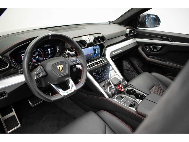Lamborghini urus 4.0 v8 2022 | p-385-kg i - afbeelding 5 van  19