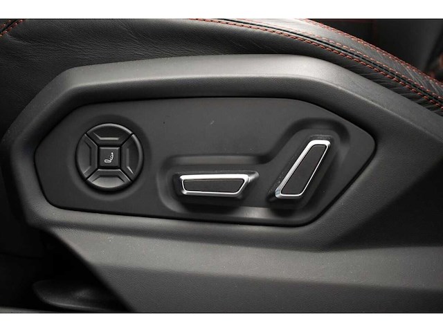 Lamborghini urus 4.0 v8 2022 | p-385-kg i - afbeelding 8 van  19