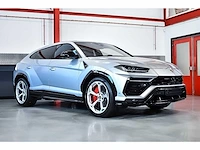 Lamborghini urus suv 4,0l v8 - 2022