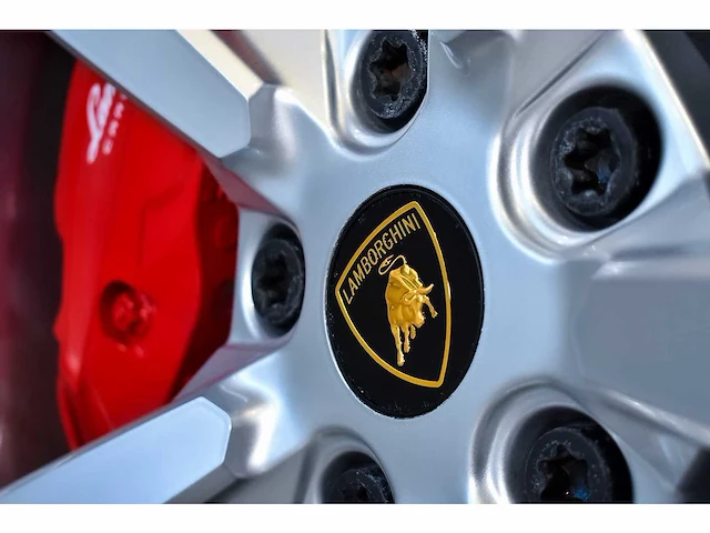 Lamborghini urus suv 4,0l v8 - 2022 - afbeelding 15 van  100