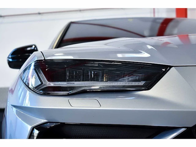 Lamborghini urus suv 4,0l v8 - 2022 - afbeelding 18 van  100