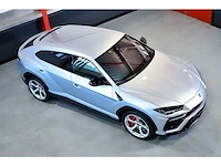 Lamborghini urus suv 4,0l v8 - 2022 - afbeelding 27 van  100
